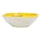 Hello Honey® 4.5" French Casino Themed Stoneware Bowl Set